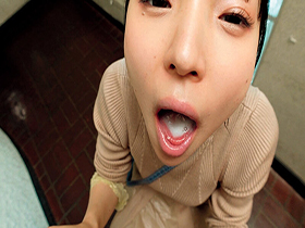 おじさん、今何してるの？暇なの？わたしと遊ぼっニコッ笑顔で突然話かけてきた女の子に誘われて・・・りな　　サンプル画像05